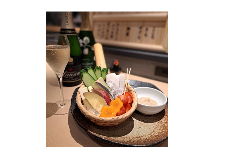 大阪 北新地の鶏料理専門店 鶏しゃぶや新鮮な刺身 熟成手羽先も絶品 大阪 北新地の鶏料理専門店 鶏しゃぶや新鮮な刺身 熟成手羽先も絶品